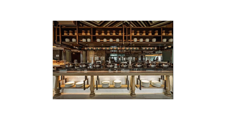 为什么设餐饮空间设计,餐饮企业为什么要进行营销策划