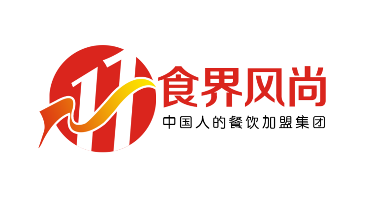 餐饮业logo设计理念,旗帜的设计理念