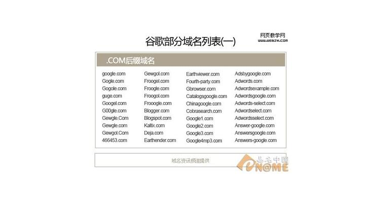 谷歌浏览器为什么取名chrome,为什么谷歌很特别