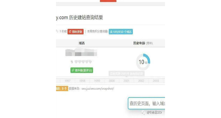 聚名网如何永久获得域名信息,聚名域名解析操作流程