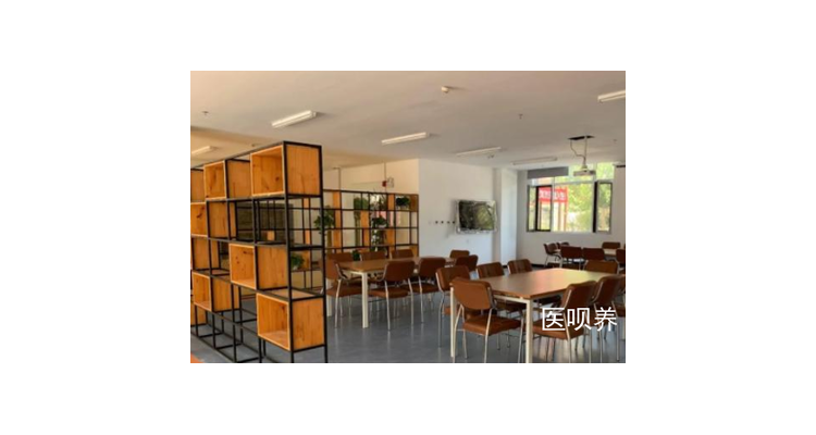 养老餐饮设计理念有哪些内容,养老餐饮设计理念有哪些类型