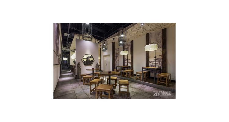 知名餐饮设计公司,北京专门做餐饮的设计公司