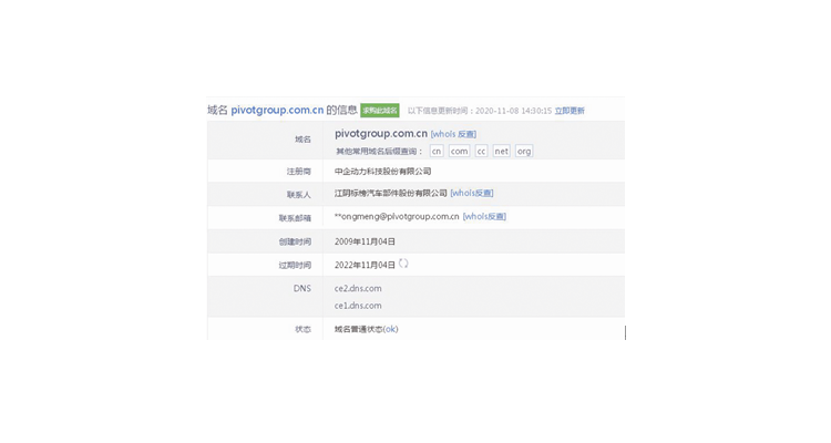 group是什么域名,group域名的意思