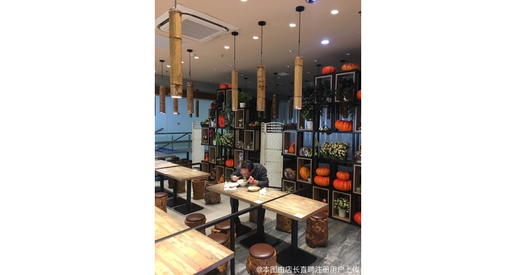 苏州餐饮设计策划公司,苏州餐厅设计