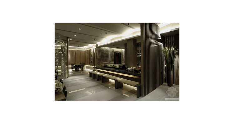 上海餐饮设计公司排名,上海餐饮空间设计展