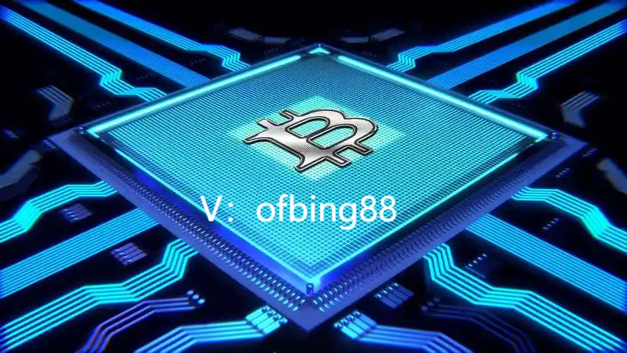 博森CCR全自动炒币机器人：那些年，我们错过的一个亿