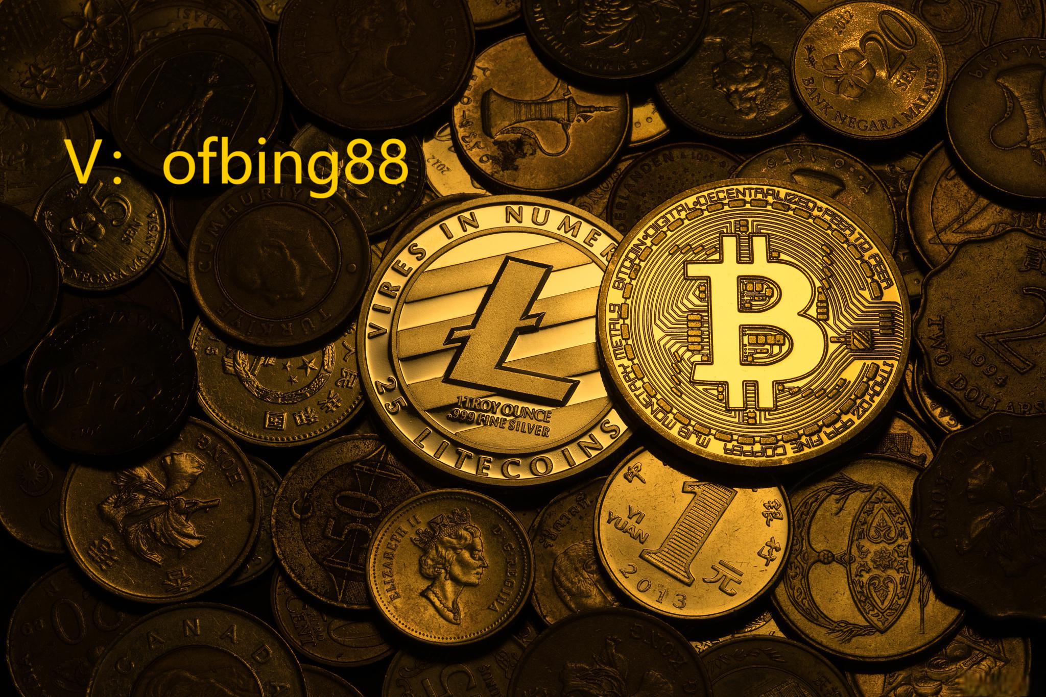 博森科技CCR炒币机器人：比特币名字带币，但它不是货币