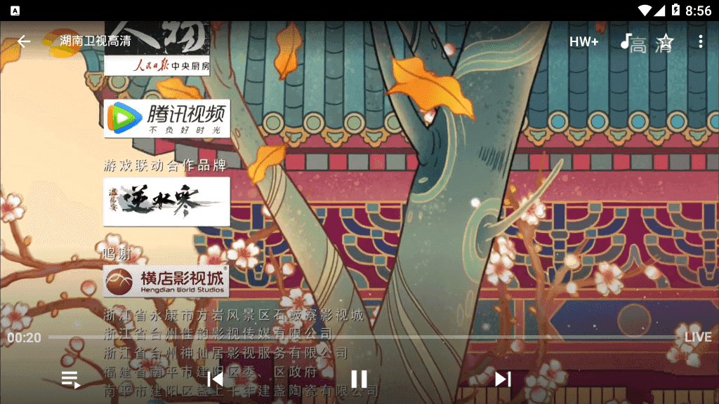 图片2 播放器IPTV Pro v9.1.6 解锁专业版