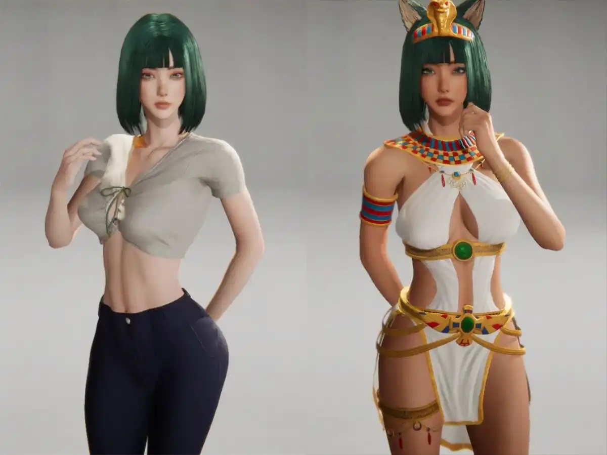 NTR游戏单机潜行冒险游戏【隔壁的美艳人妻】