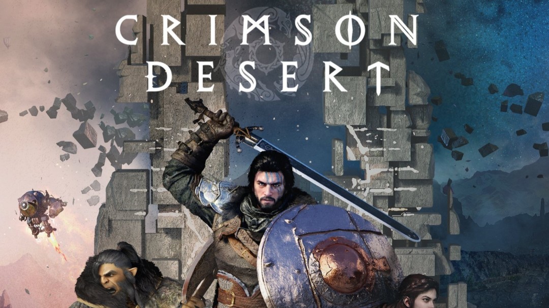 《红色沙漠》PC预售三天狂揽2000万美元 数据碾压同期大作