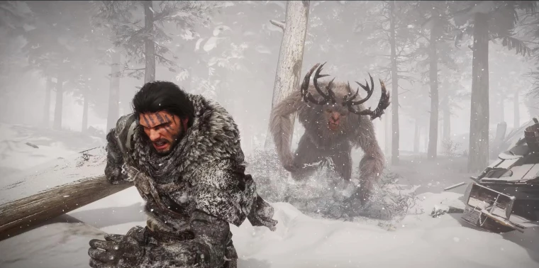 韩主播抢先通关《红色沙漠》 盛赞可比肩《荒野大镖客2》