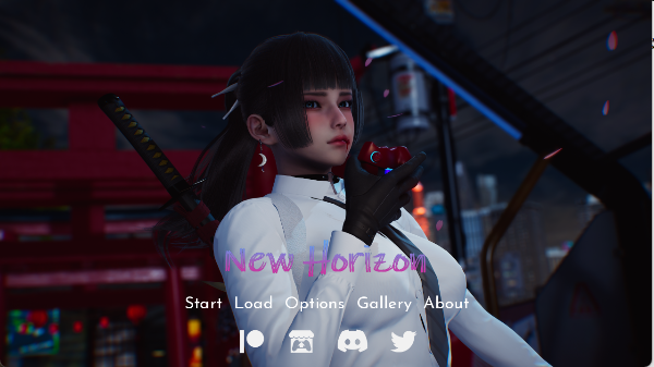 【亚风SLG汉化】动态 新天域 New Horizon V0.4 PC+安卓