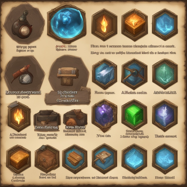 《我的世界：附魔搭配方案，轻松打造神级装备》